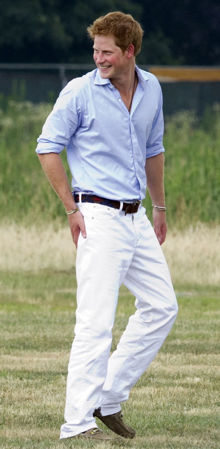 Prince Harry - Prince Harry: The hottest photos of the young royal ...