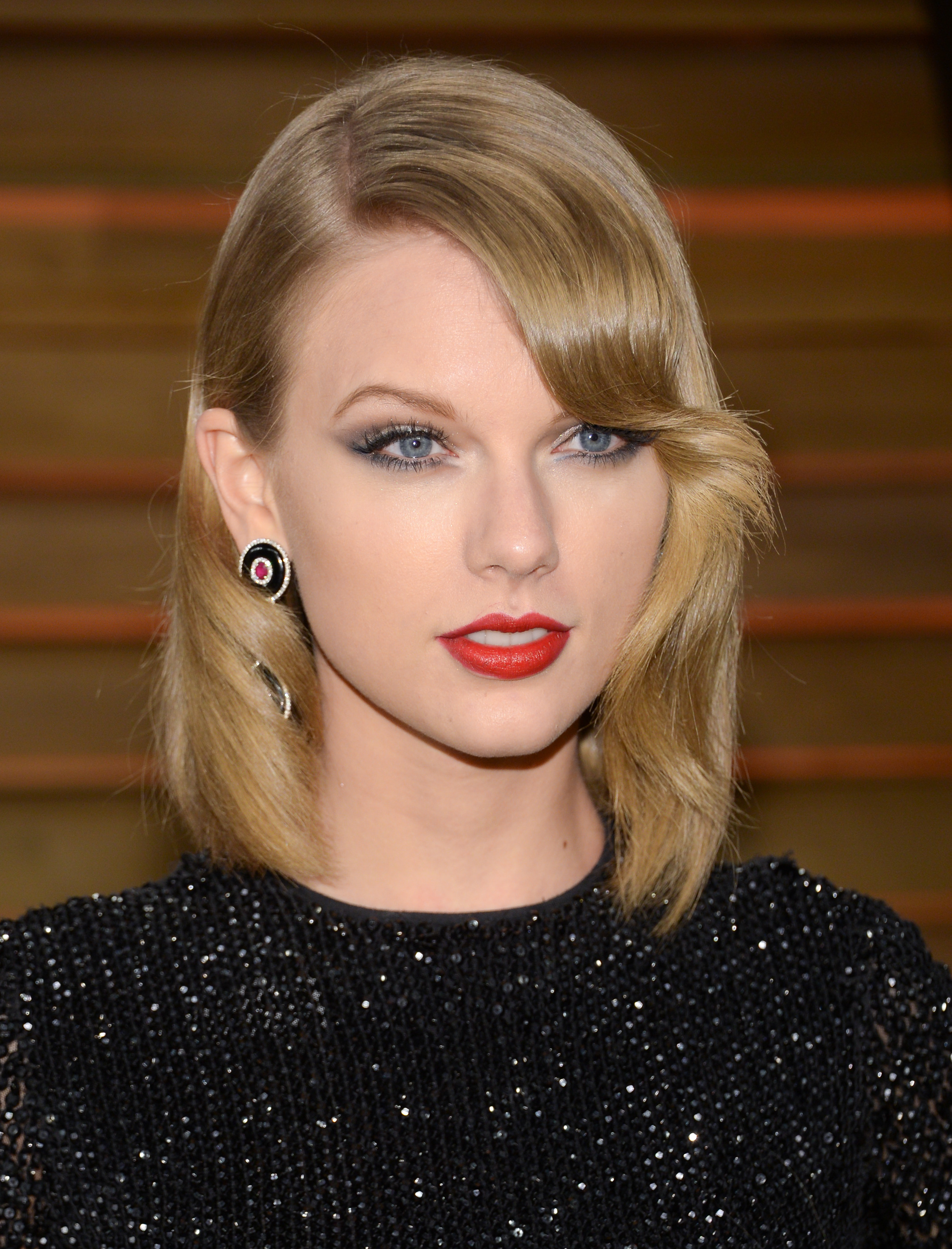 Taylor Swift's, Beyonce's and Kylie Jenner's new bob haircuts: Cute or ...