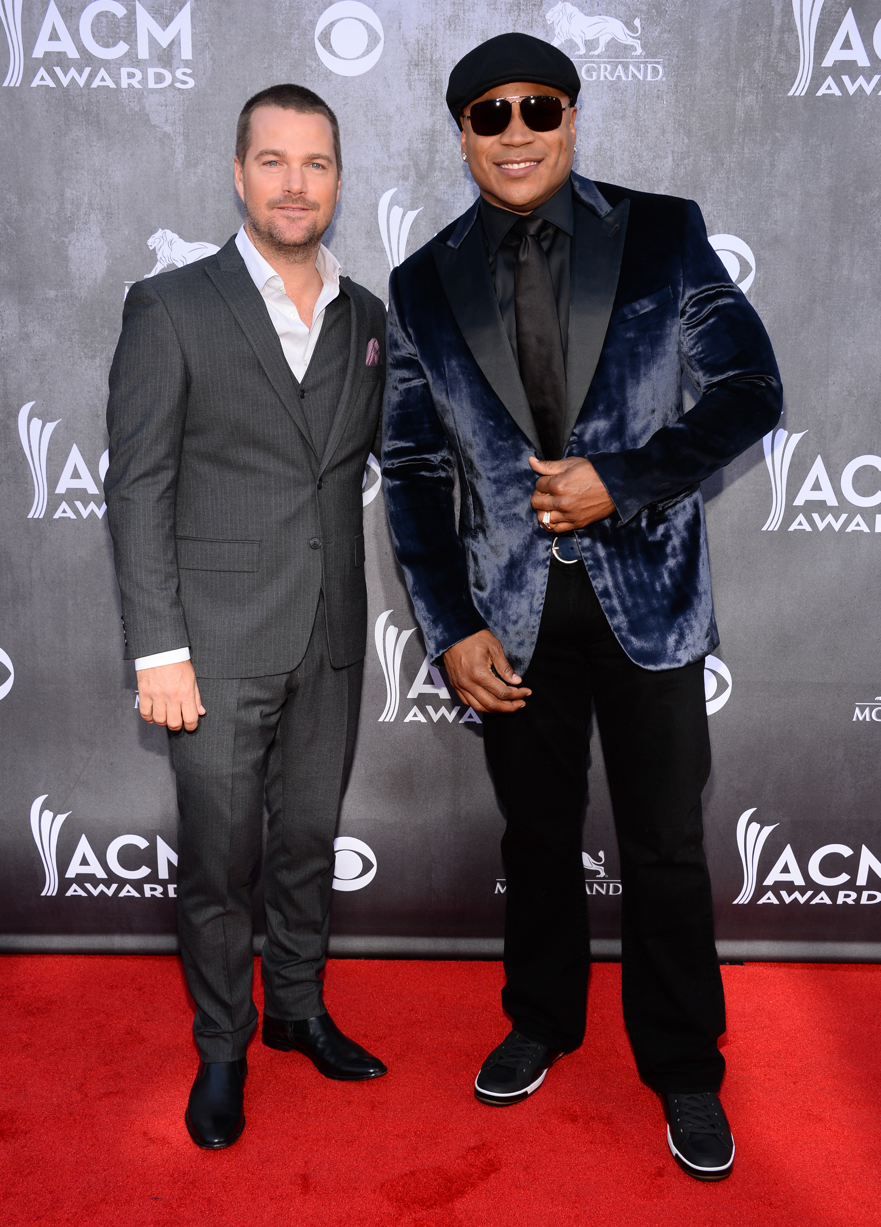 2014 Academy of Country Music Awards Gallery