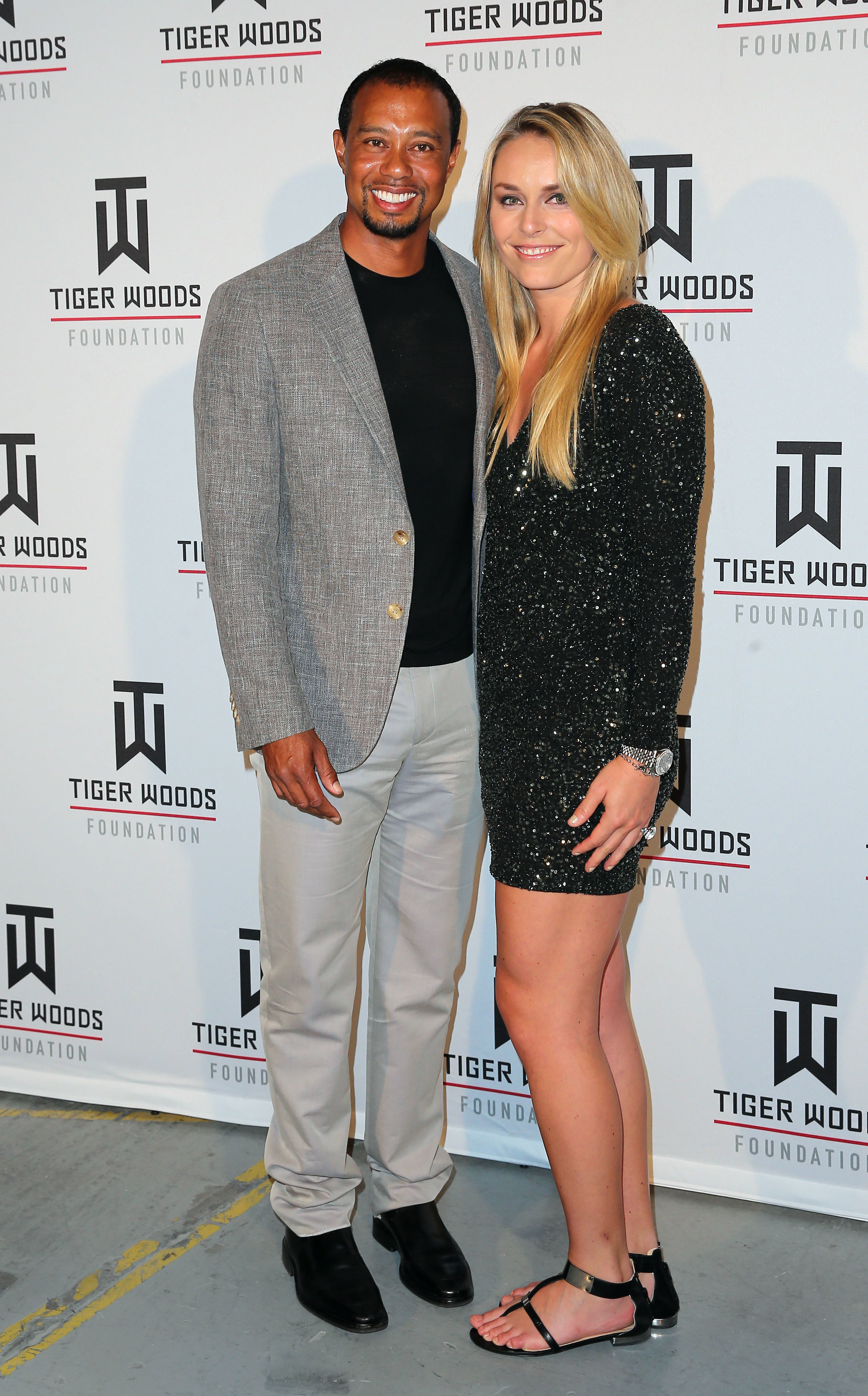 Tiger Woods Didn T Cheat On Lindsey Vonn Despite Speculation