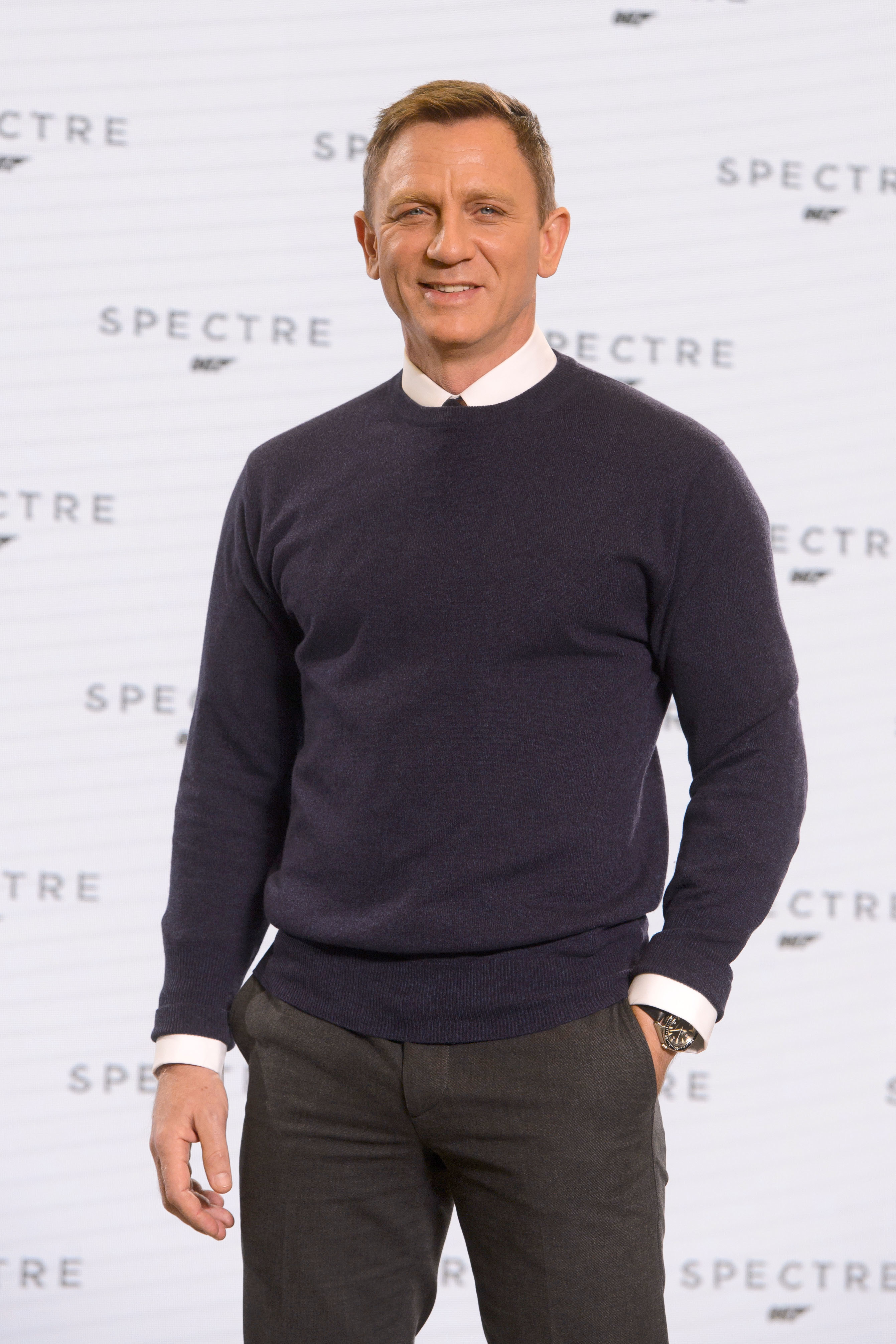 Daniel Craig could return to James Bond role | Wonderwall.com