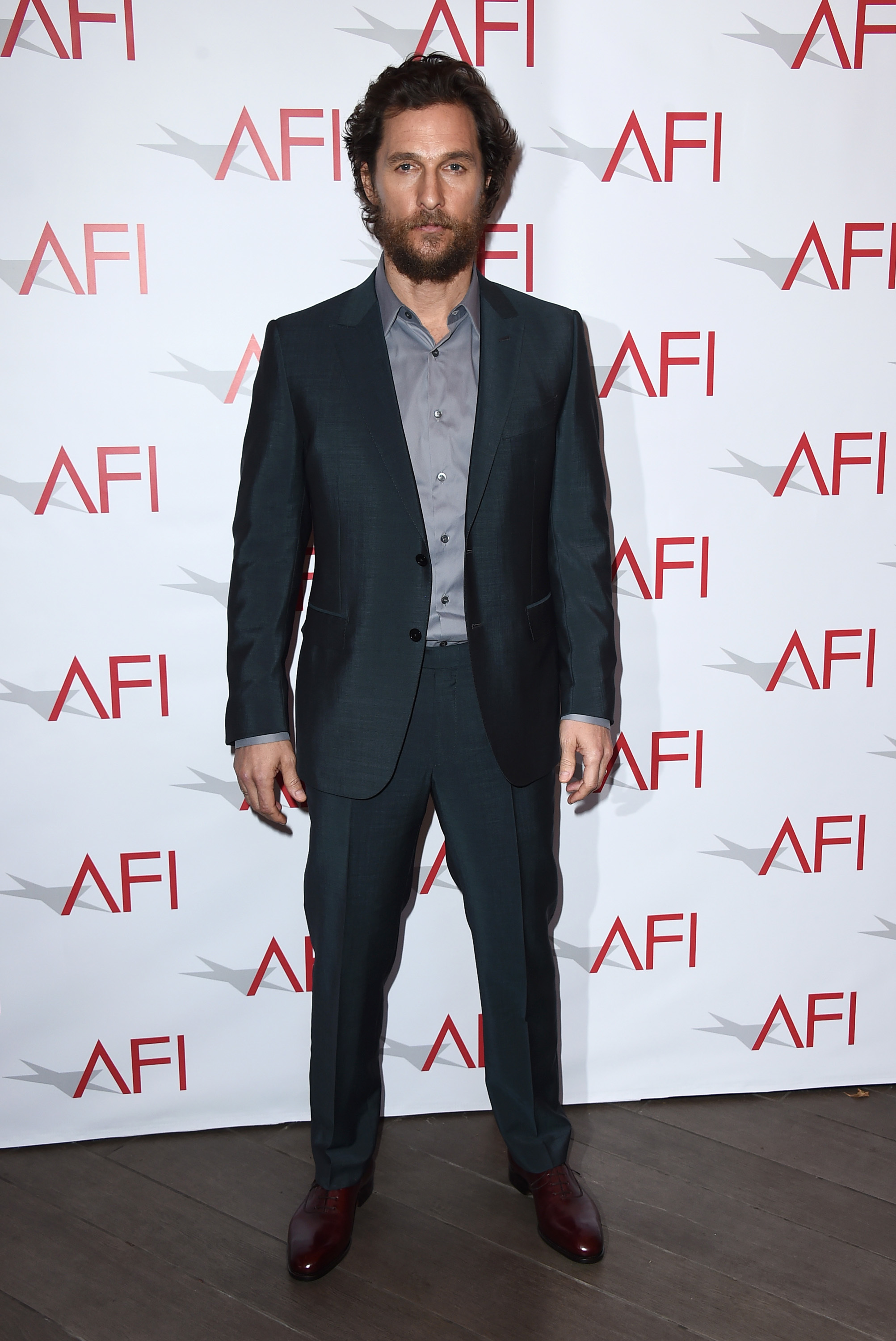 Stars attend the 2014 AFI Awards | Gallery | Wonderwall.com