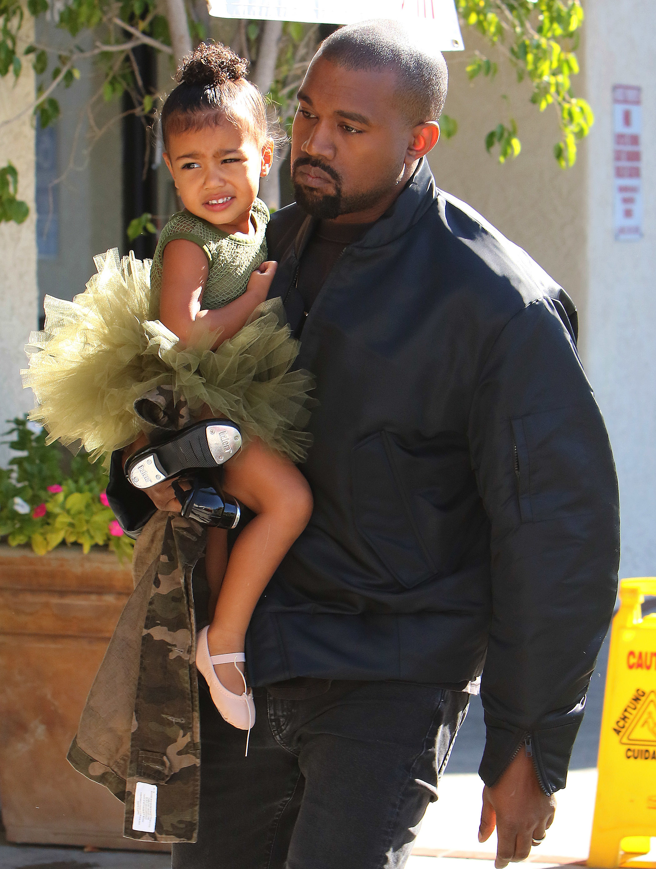 North West's sweet pictures as she turns 3 years old | Gallery ...