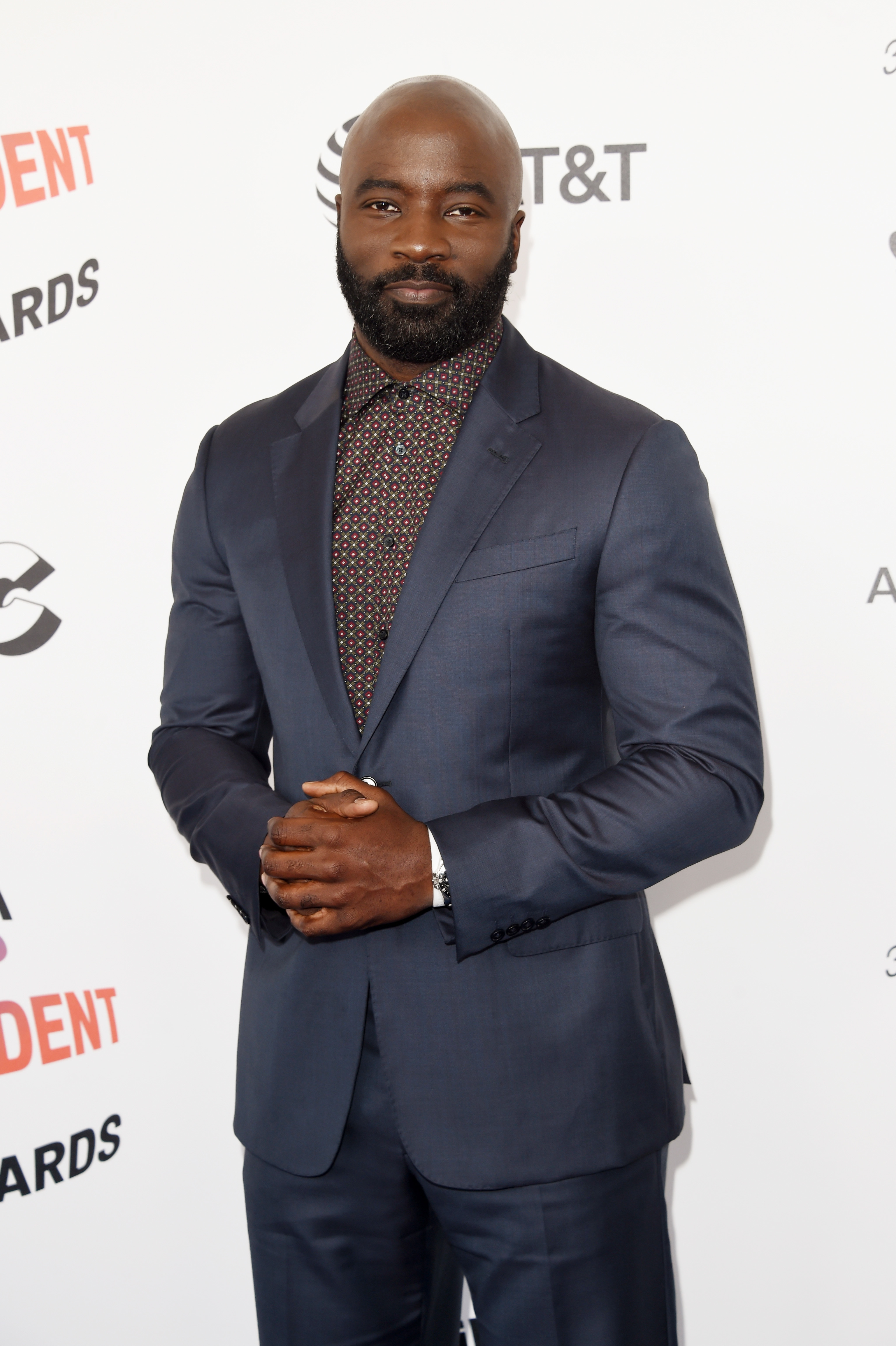 Mike Colter - Hottest TV and movie stars of the summer | Gallery ...