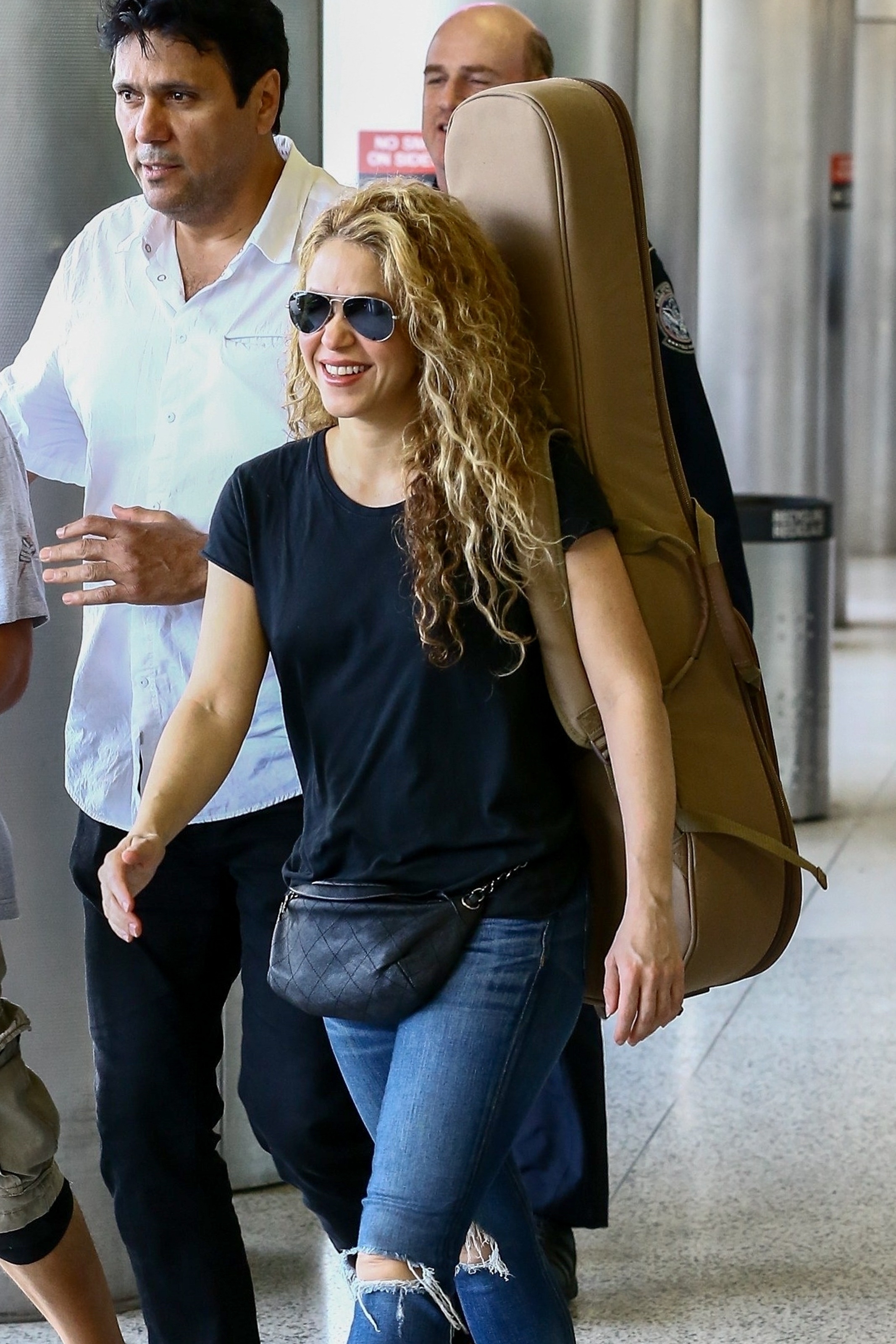 Shakira | Overview | Wonderwall.com