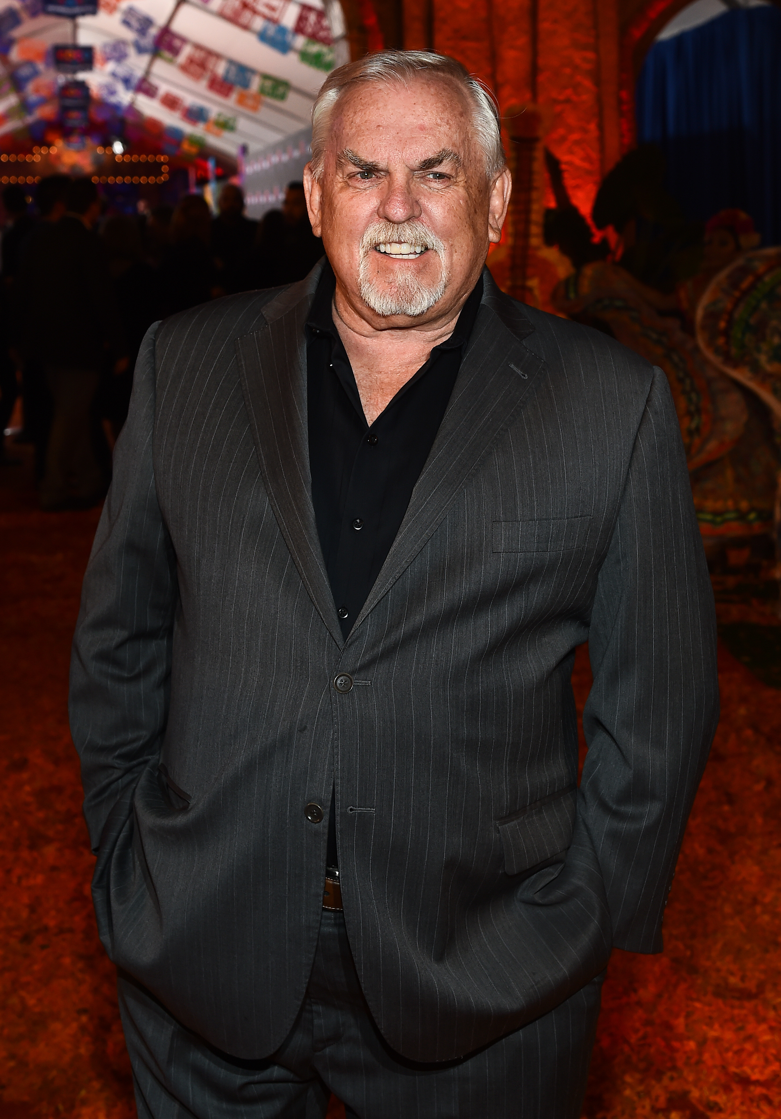 John Ratzenberger Today Cheers Cast Where Are They Now Gallery