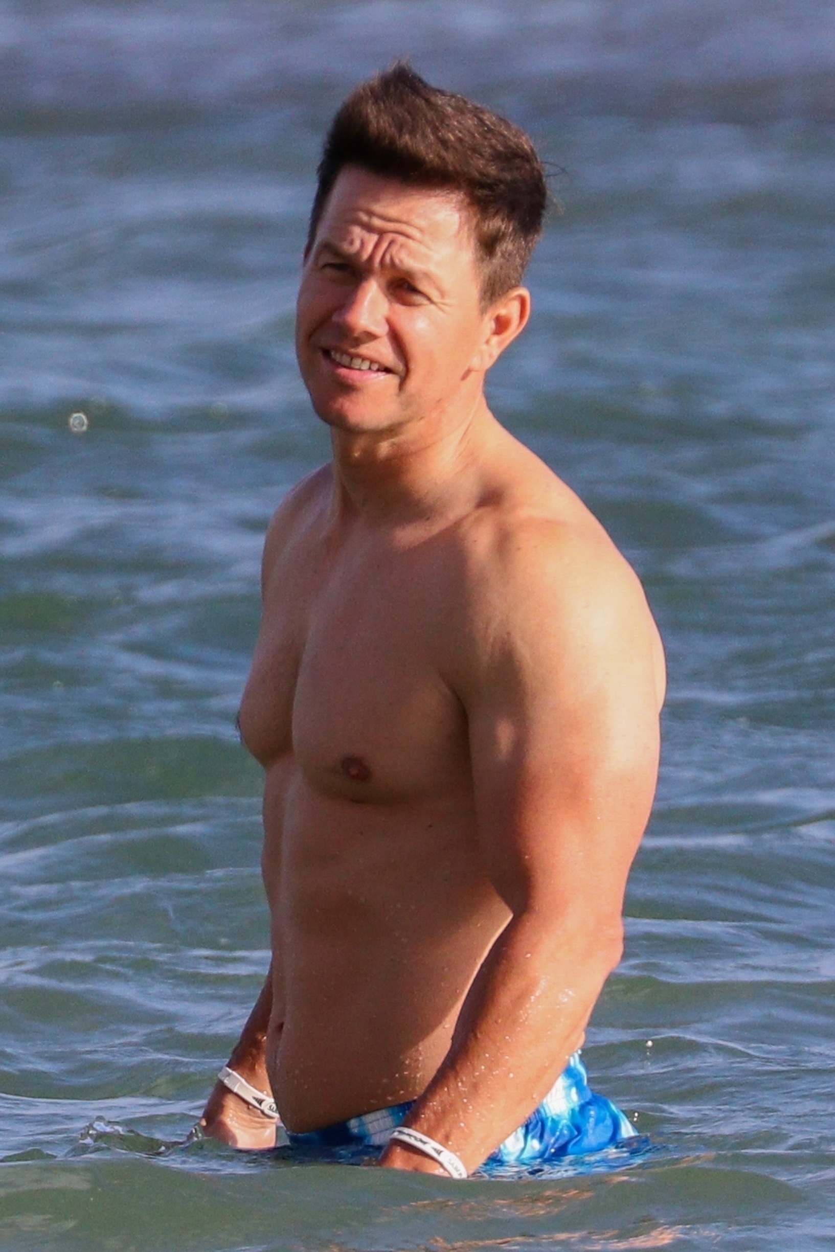 Mark Wahlberg Overview