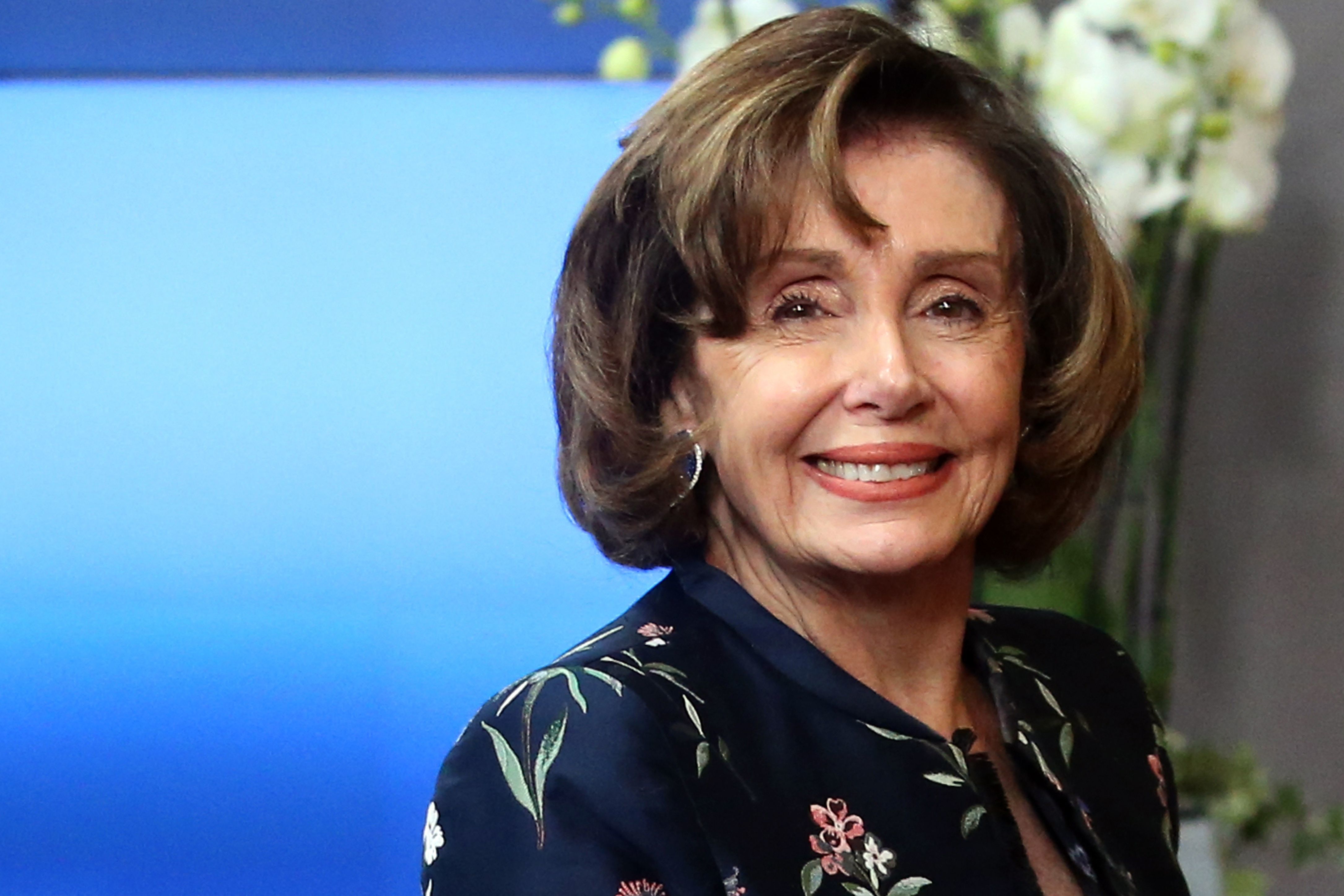 Nancy Pelosi Stars Turning 80 In 2020 Gallery