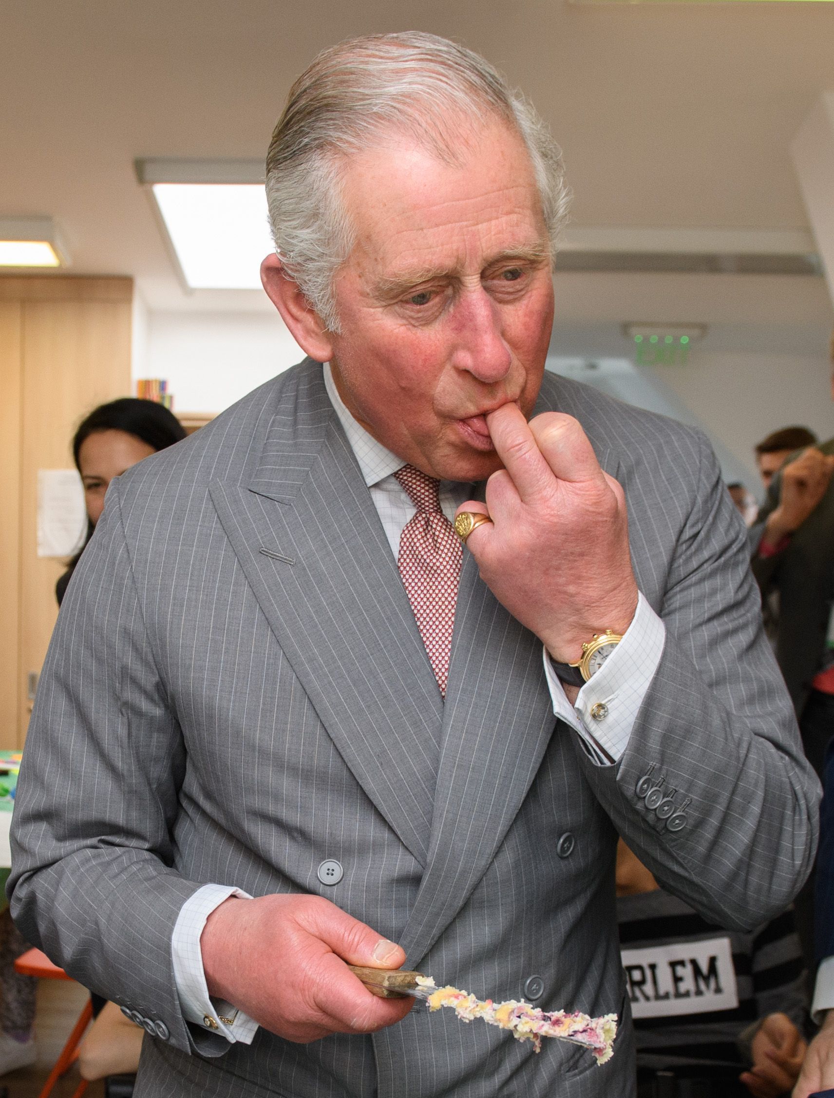 Prince Charles - Celeb pics that haven't aged well amid pandemic ...