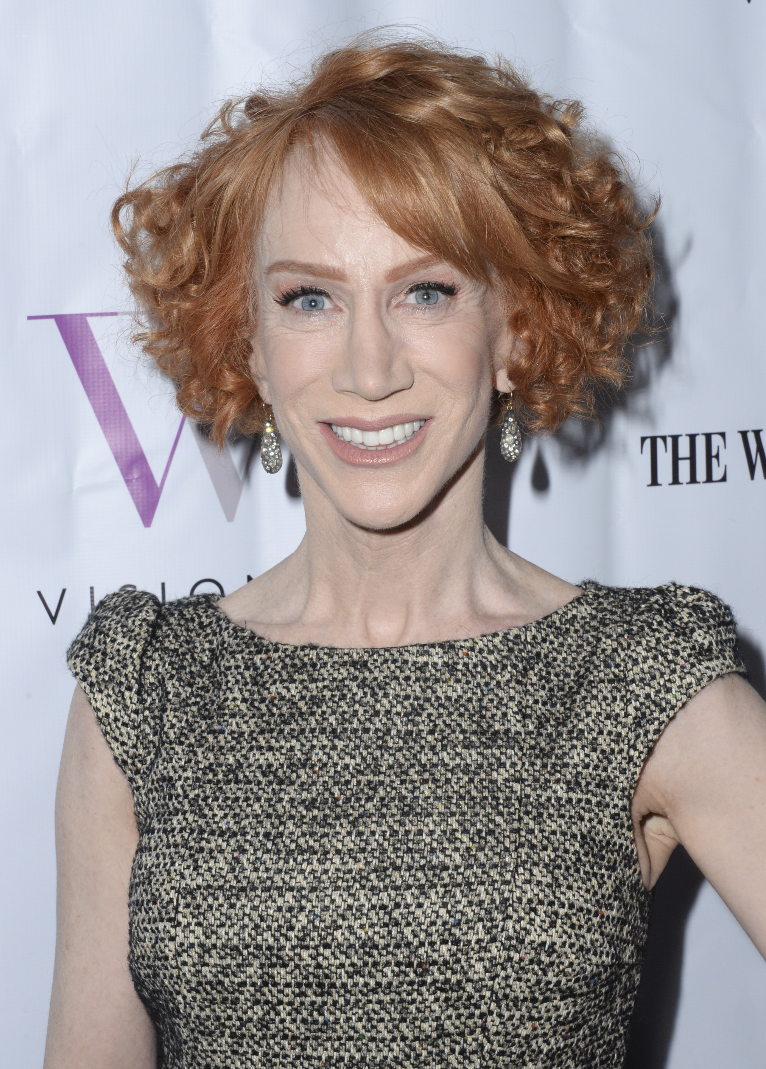 Kathy Griffin