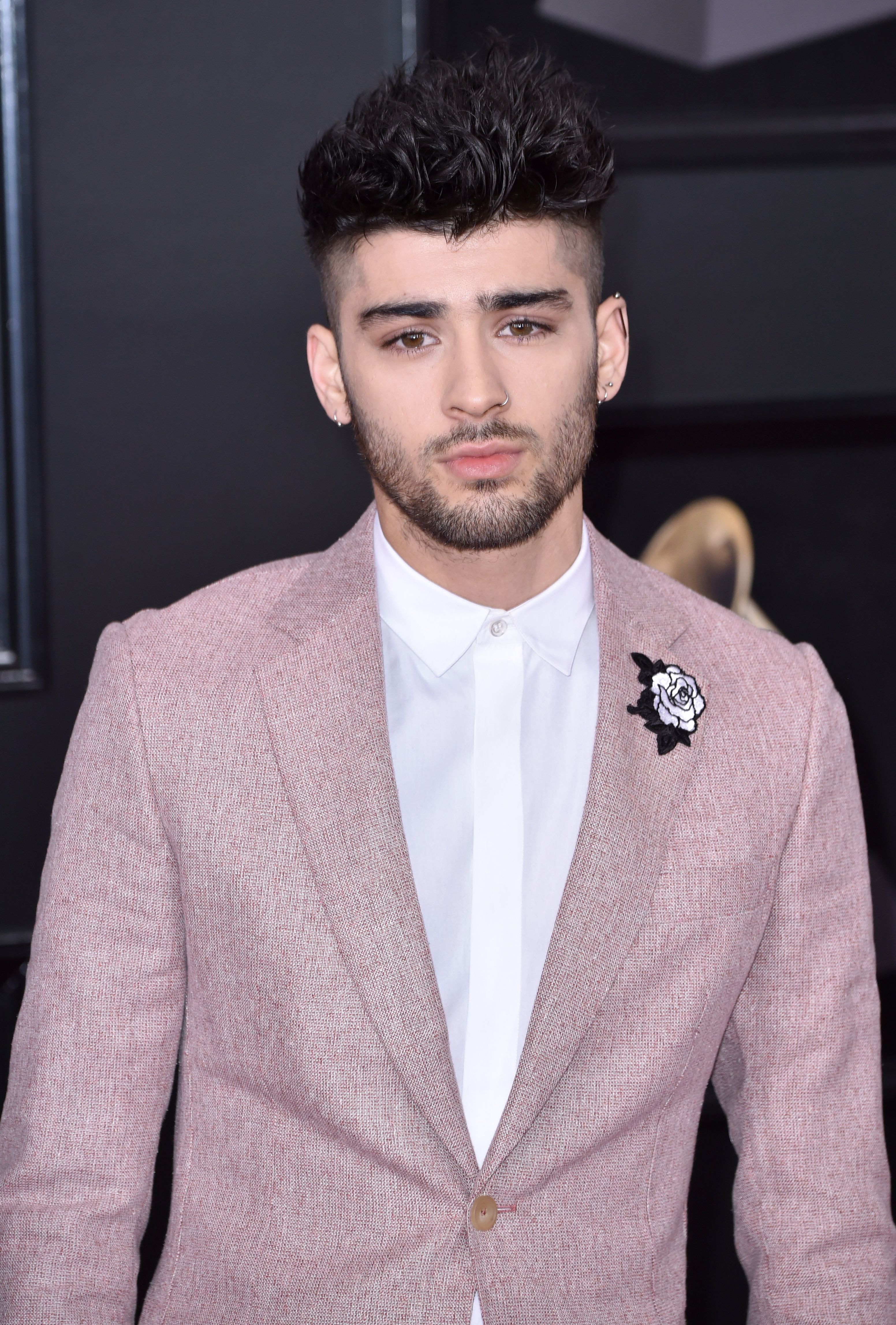 Zayn Malik, 2018