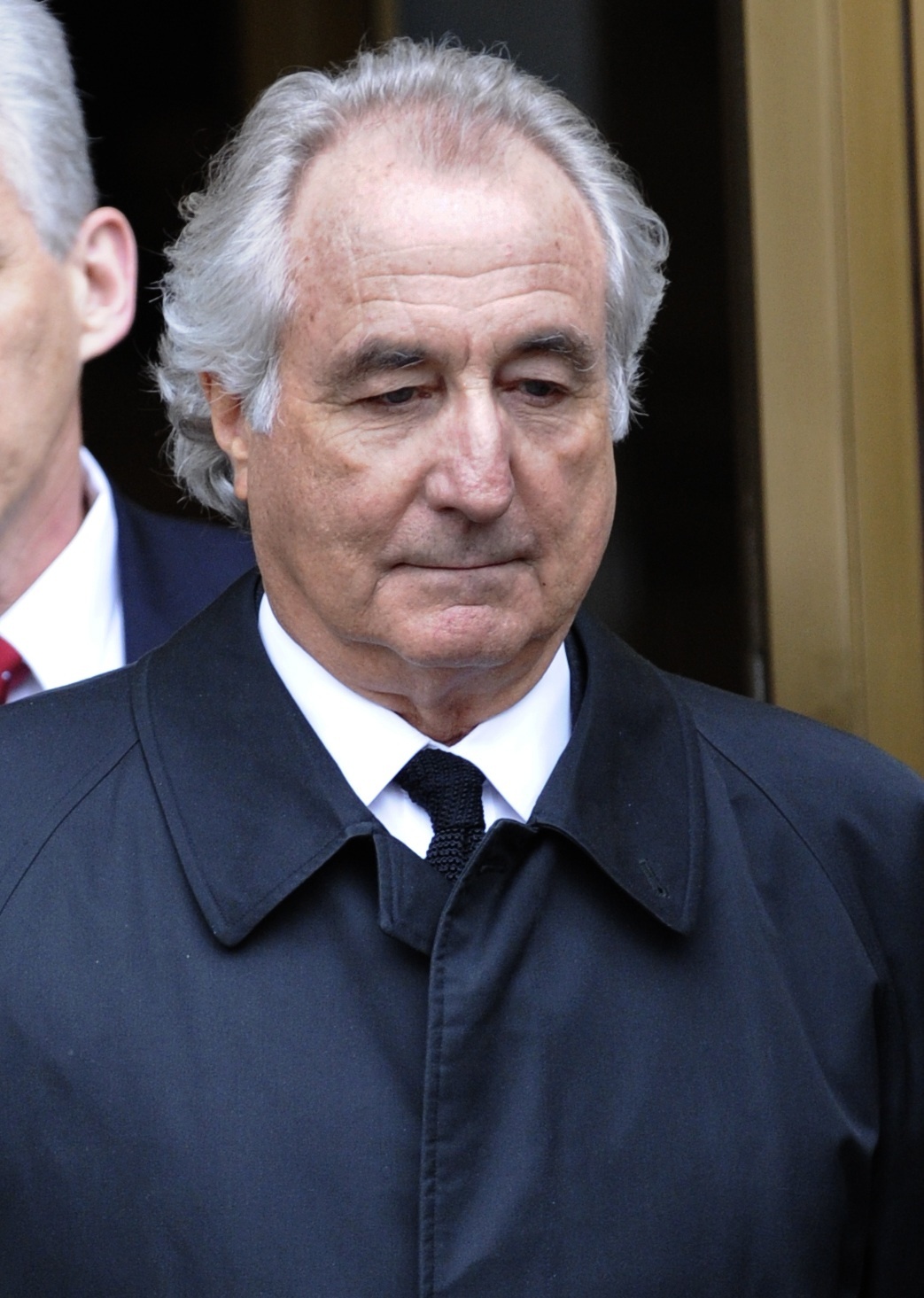 Madoff's Most Famous Victims | Gallery | Wonderwall.com