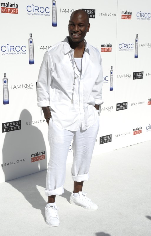 Diddy's White Party | Gallery 