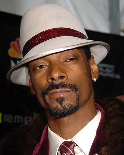 Snoop Dogg | Overview | Wonderwall.com