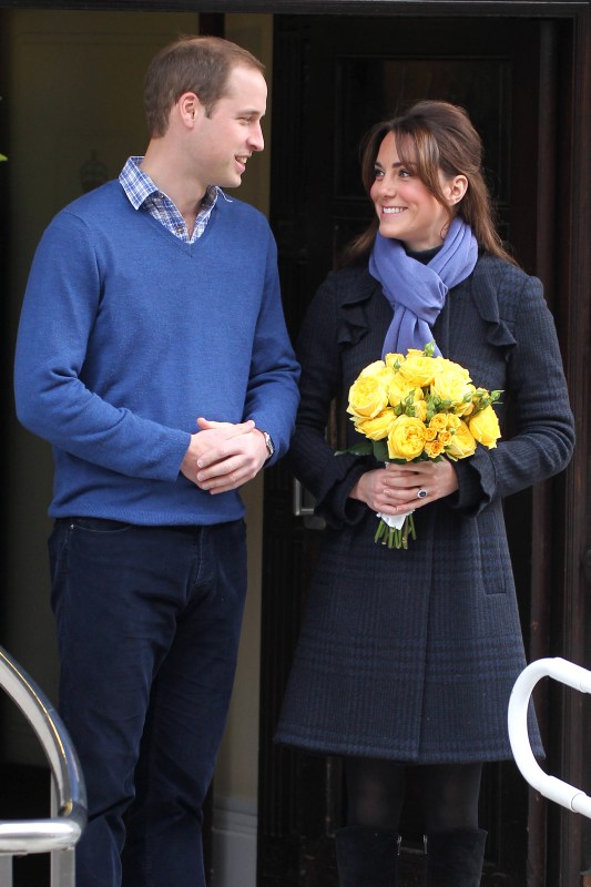 Duchess Kate and Prince William relationship timeline | Gallery ...