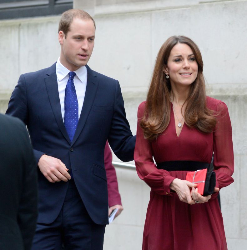 The affordable fashion label loved by modern royals