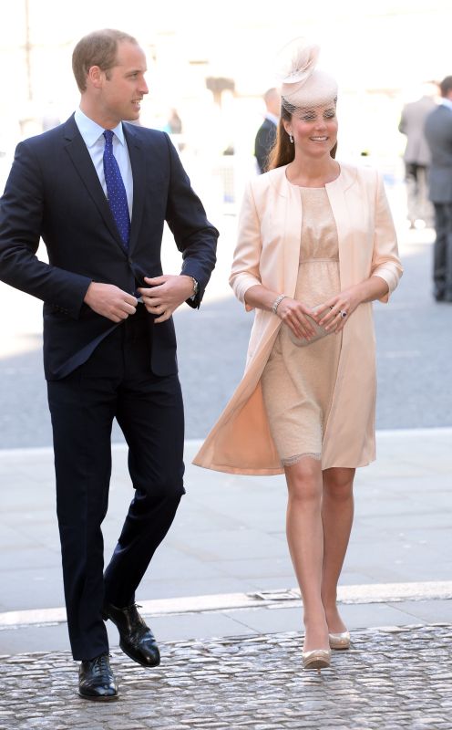Duchess Kate and Prince William relationship timeline | Gallery ...