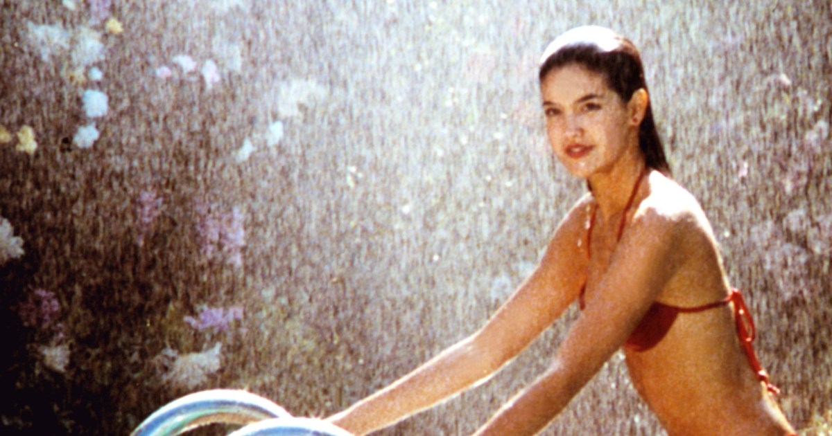 The Most Iconic Swimsuit Moments in Pop Culture History