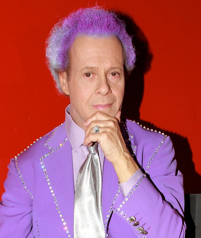 Richard simmons