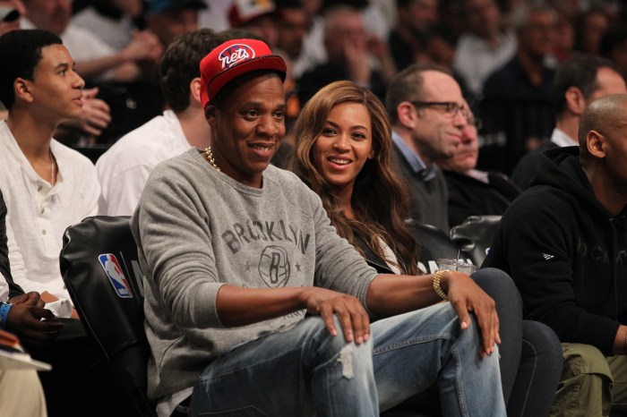 20 times JAY-Z made huge headlines, Gallery