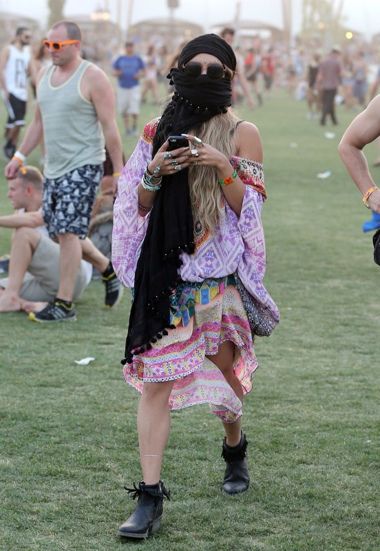 39 Hottest Festival Outfits For Coachella Are Right Here  Festival outfit  coachella, Festival outfits, Festival attire