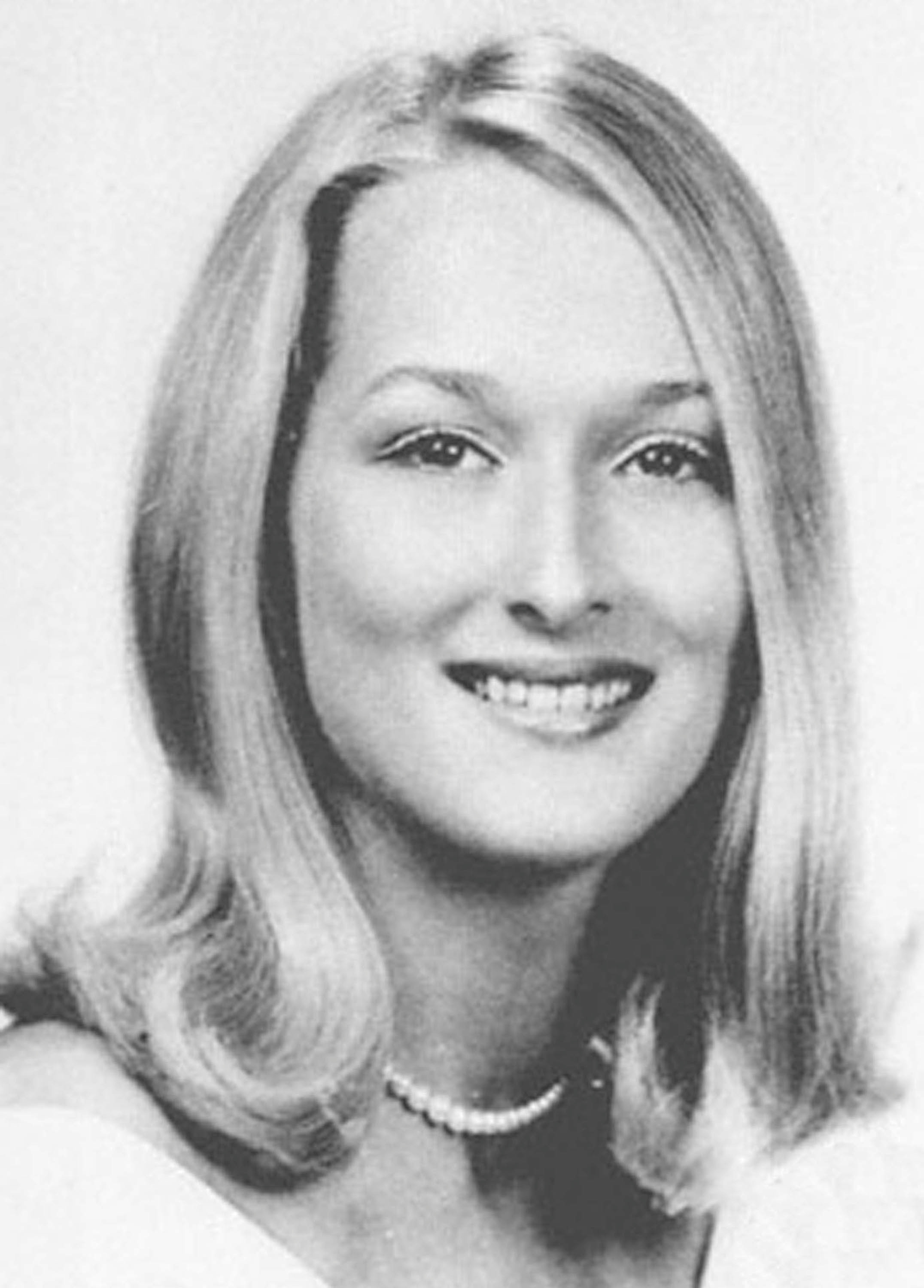 Meryl Streep s life in pictures Gallery Wonderwall