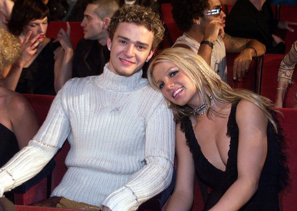 Justin Timberlake's SECRET Child Was FOUND (Britney was FURIOUS) 