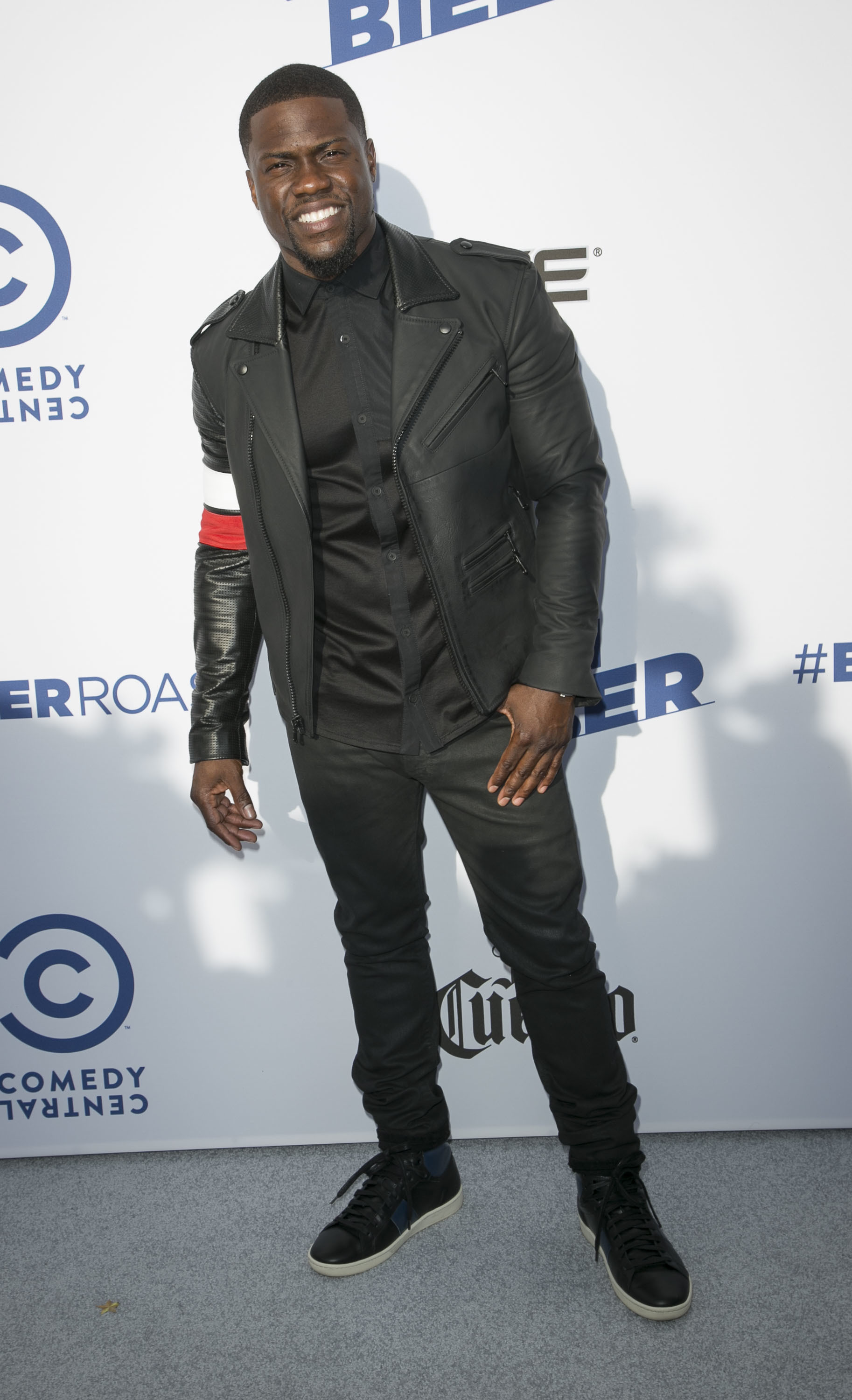 Kevin Hart | Bio | Wonderwall.com