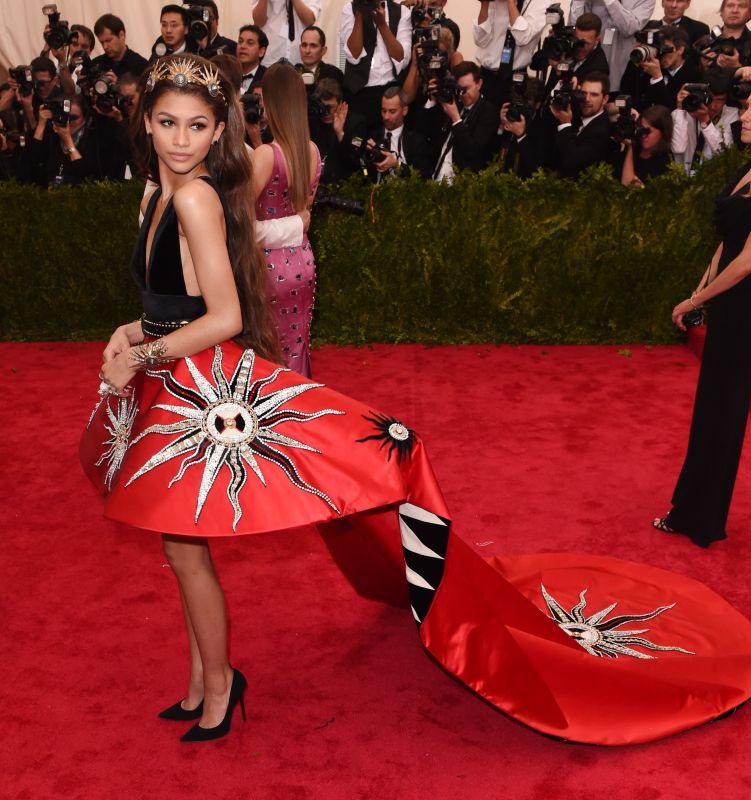 The good, bad and the wacky: the Met Gala's most memorable looks, Fashion