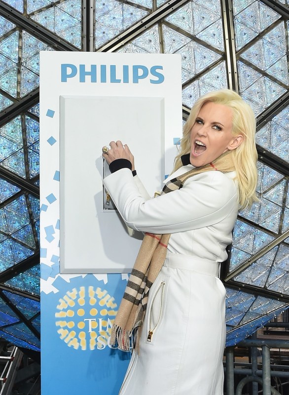 Jenny McCarthy opens up about a four-year abusive relationship ...