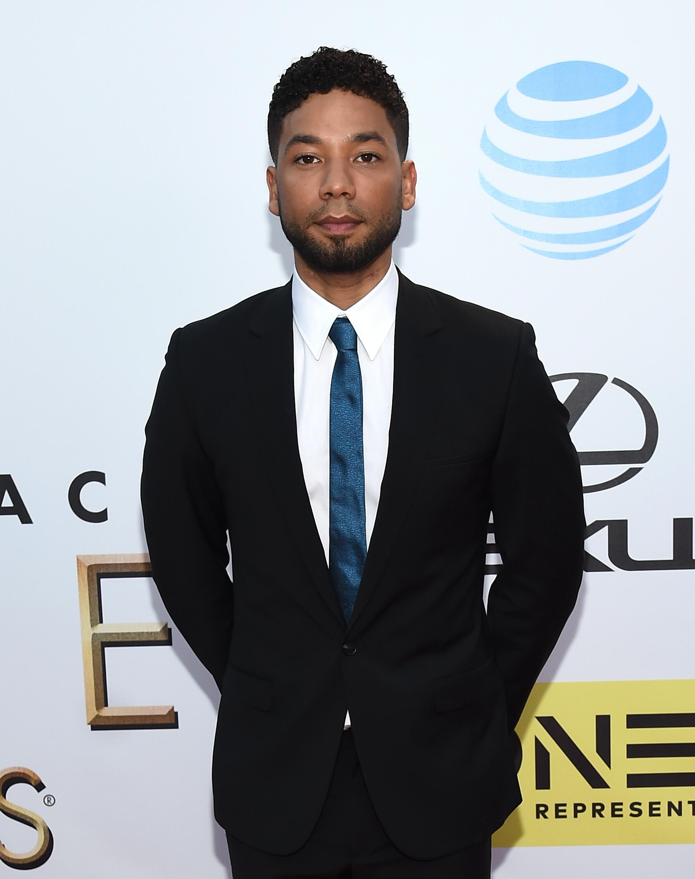 Celebrities support to Jussie Smollett after alleged hate crime ...