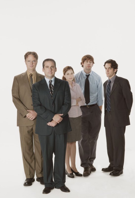 The Office cast - Where are they now?, Gallery