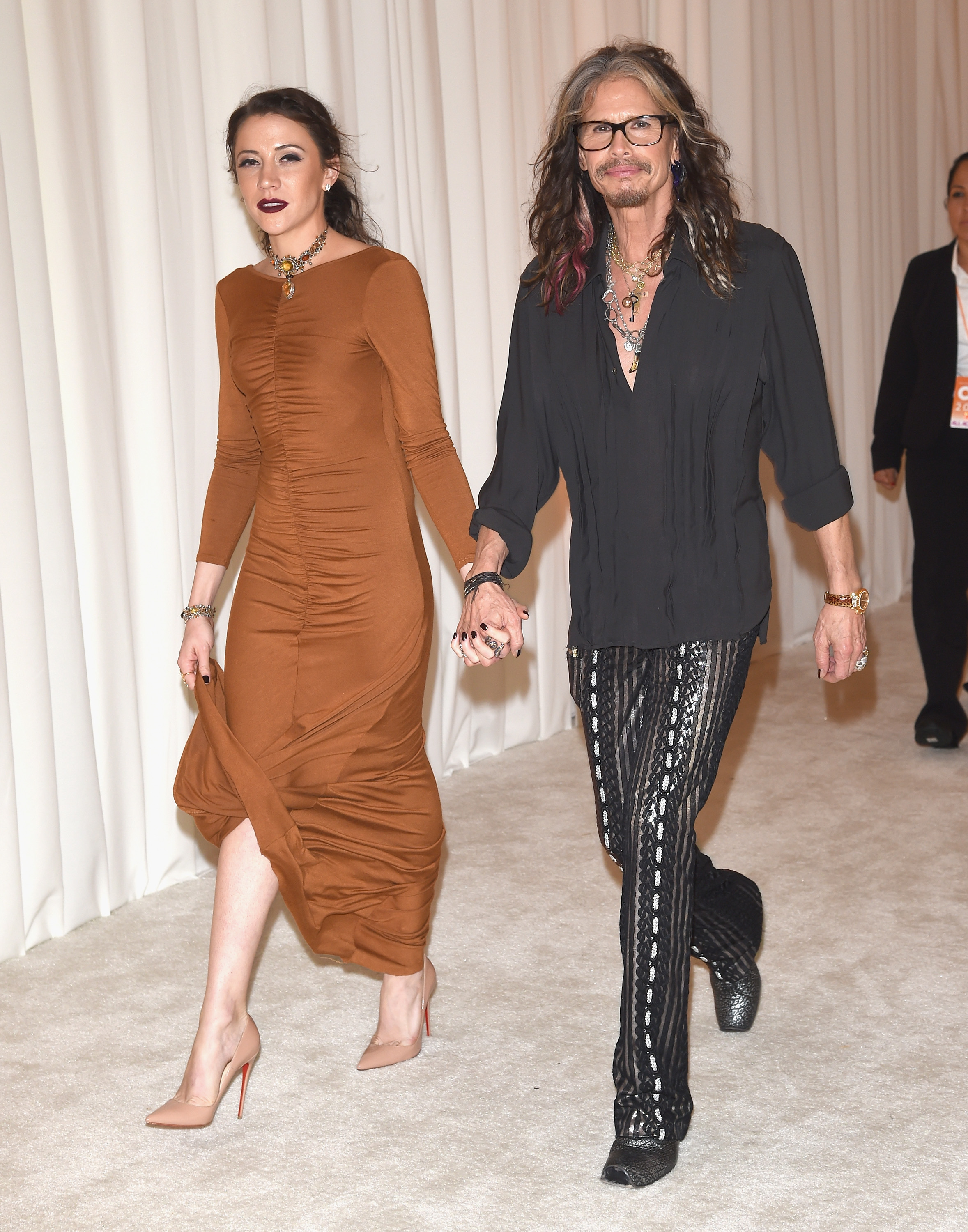 Dress like sale steven tyler