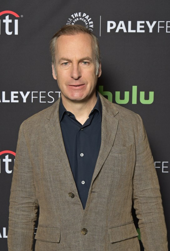 Bob Odenkirk