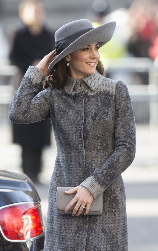 Duchess Kate's best fashion moments of 2016 | Gallery | Wonderwall.com