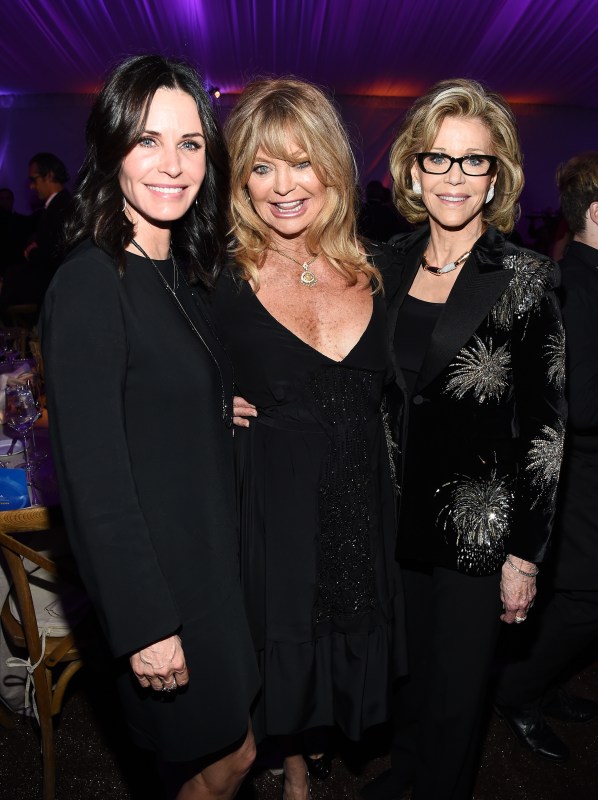 Jane Fonda splits with Richard Perry | Wonderwall.com