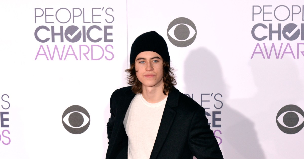 Aeropostale Hires Nash Grier, Vine Star With History Of Anti-Gay