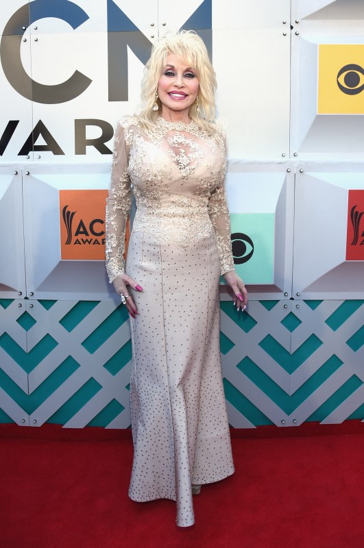 Dolly Parton, ACM Awards