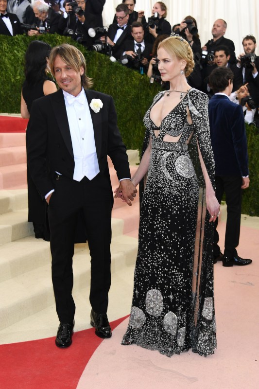 Biggest Met Gala Scandals Over the Years – SheKnows