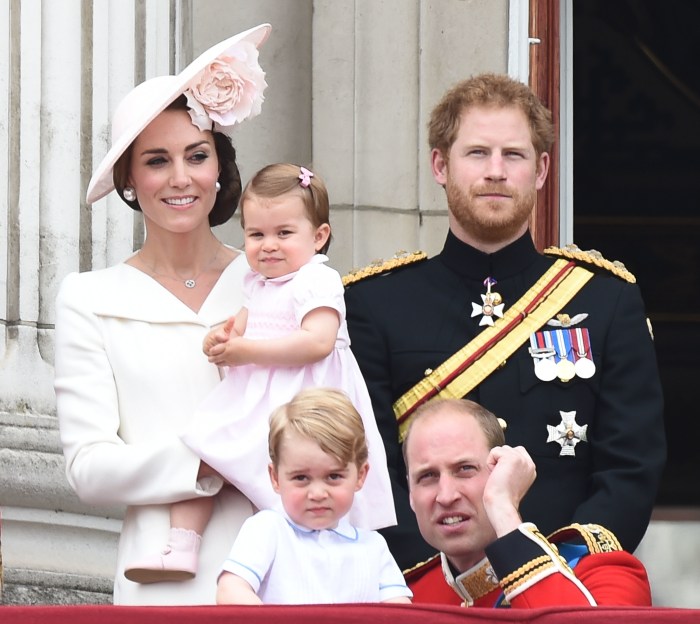 Duchess Kate and Prince William's cutest family moments | Gallery ...