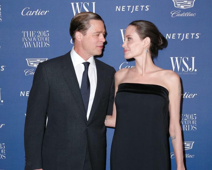 Angelina Jolie Slave Porn - Ben Affleck and Lindsay Shookus are reportedly living together | Gallery |  Wonderwall.com