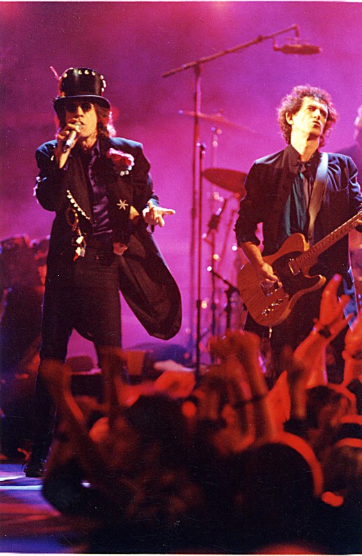 mick jagger keith richards