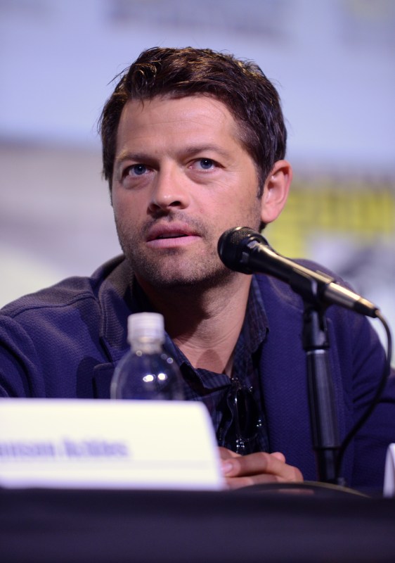 Supernatural actors ranked - The hottest members of the cast | Gallery ...