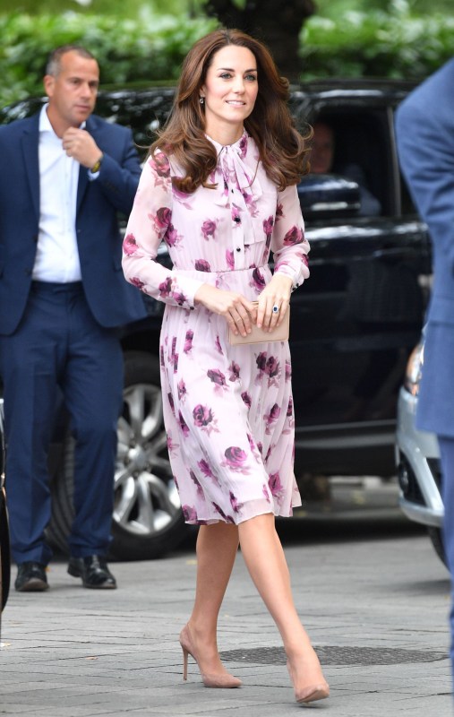 Duchess Kate's best fashion moments of 2016 | Gallery | Wonderwall.com