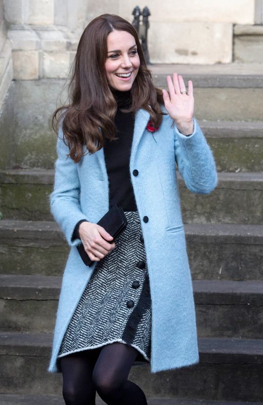 Duchess Kate's best fashion moments of 2016 | Gallery | Wonderwall.com