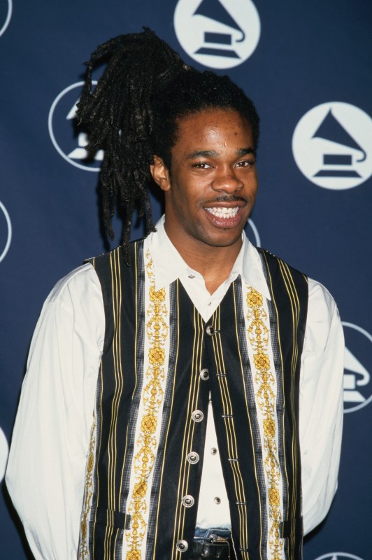1997 Grammys red carpet fashion flashback | Gallery | Wonderwall.com