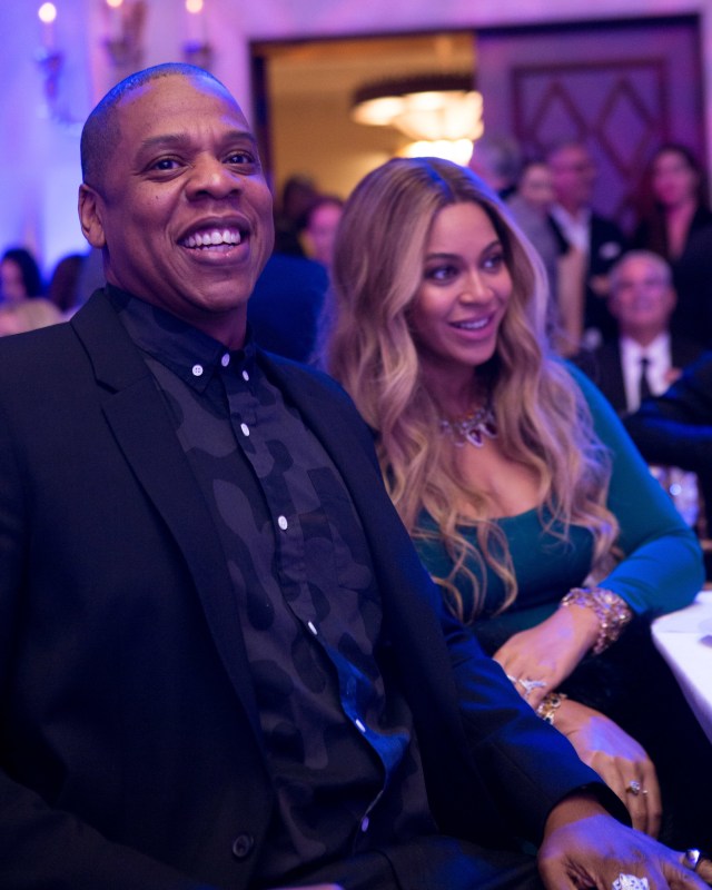 Unveiling the Age Gap: How Old Was Beyoncé When She Met Jay-Z?