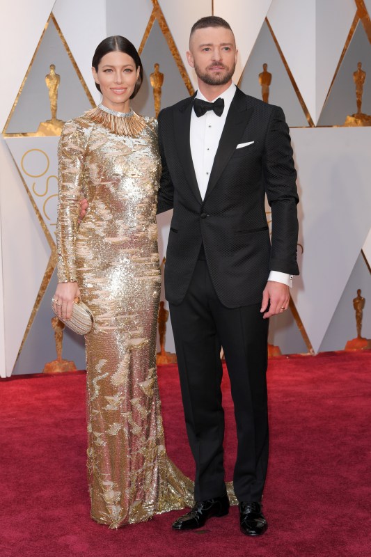 17 Oscars The Cutest Couples At The Academy Awards Gallery Wonderwall Com