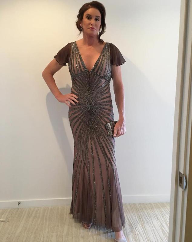 Caitlyn Jenner Has Undergone Gender Reassignment Surgery