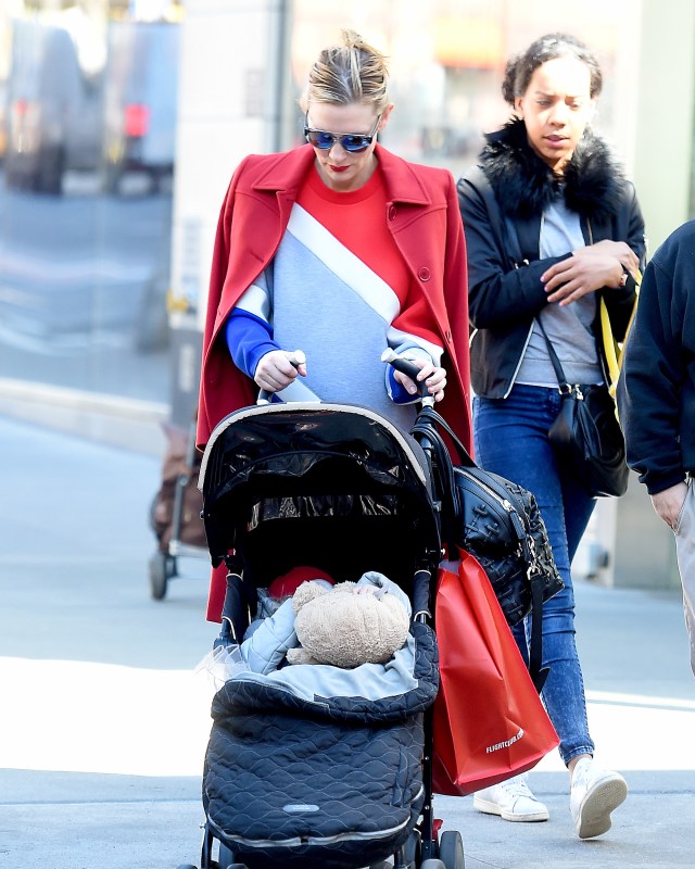Celebs out with their cute kids - Celebritots 2017 | Gallery ...